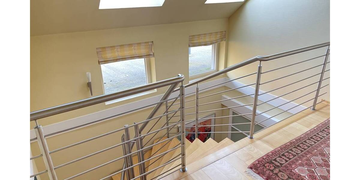 Doppelhaushälfte Friedeburg - 5 Zimmer, 164 m&sup2;, 350.000&euro; | Angebot:26203885