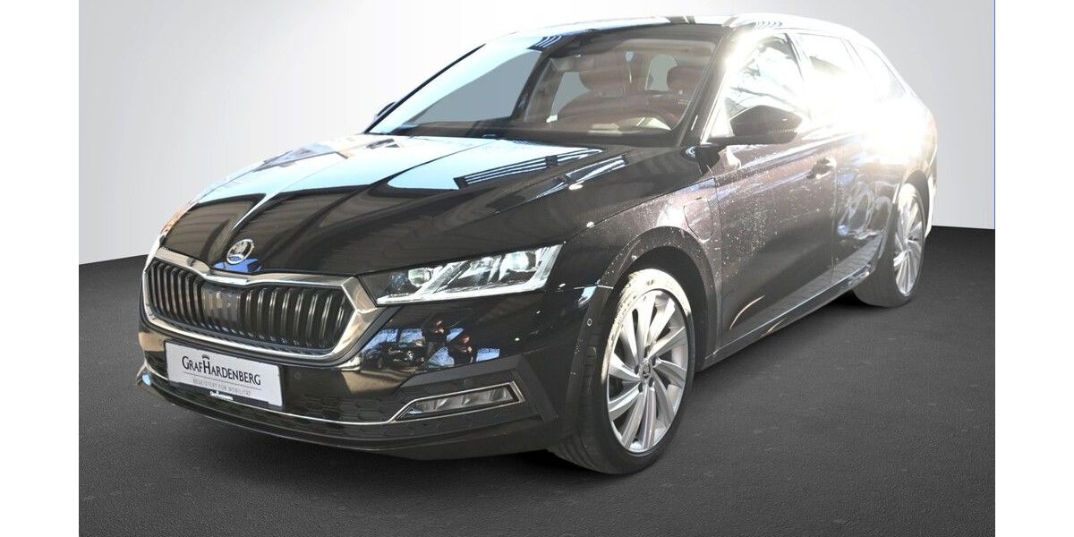 Skoda Octavia 105.000 km 21.390 € Karlsruhe 76131