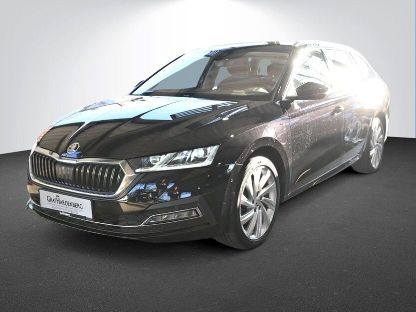 Skoda Octavia 98.034 km 23.390 € Karlsruhe 76131
