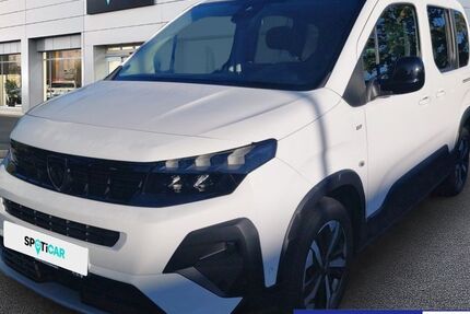 Peugeot Rifter 25.680 km 23.930 &euro; Leipzig 04105