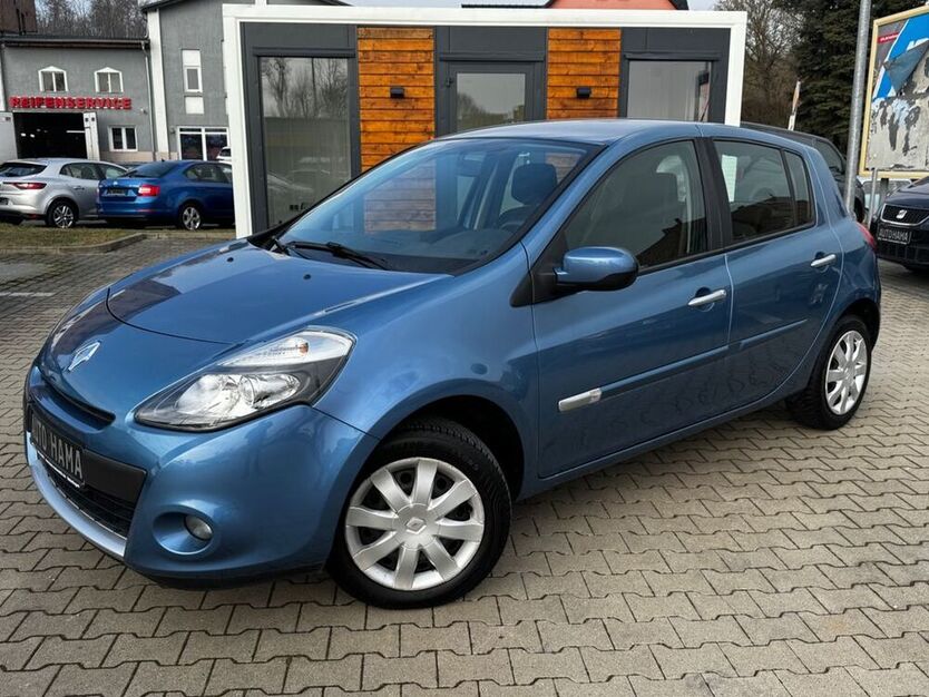 Clio