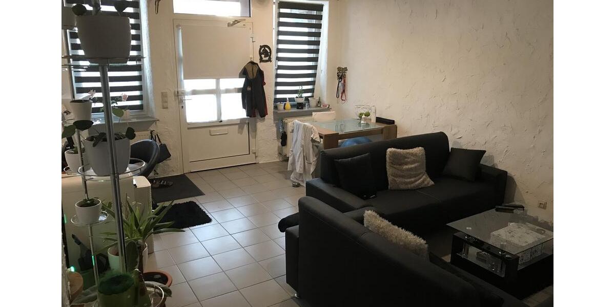 Erdgeschoßwohnung Herxheim bei Landau/Pfalz Pfalz - 2 Zimmer, 58 m&sup2;, 495&euro; | Angebot:25350500