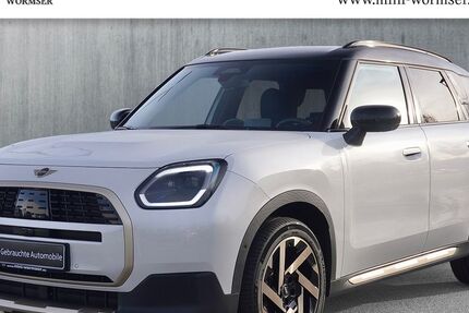 Mini Cooper D Countryman 10.200 km 34.900 &euro; Coburg 96450