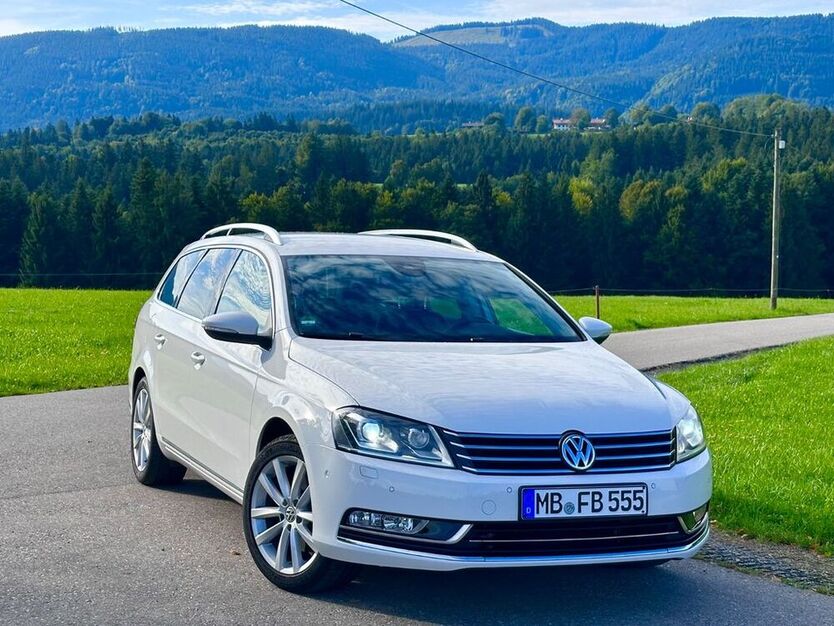 Passat