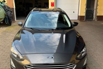 Ford Focus 130.133 km 10.950 &euro; Linnich 52441