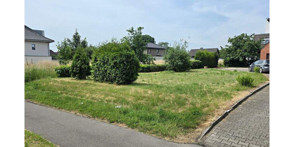 Grundstück Brüggen - 146.000&euro; | Angebot:24555707