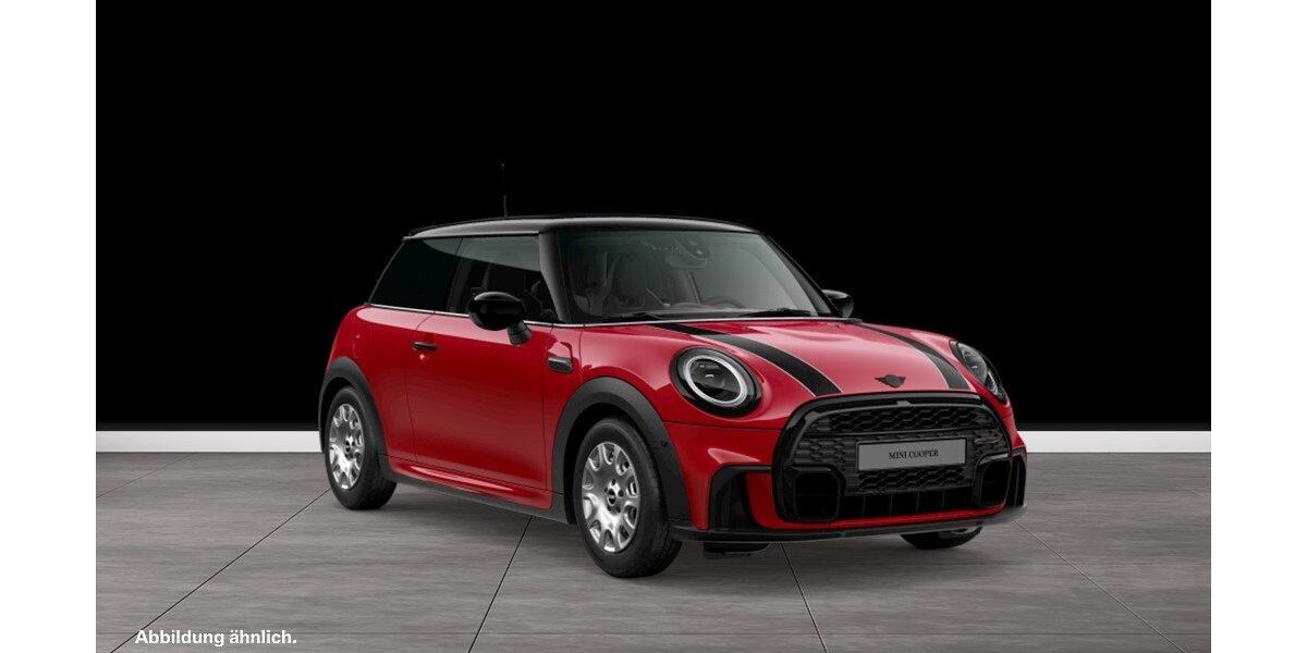 Mini Cooper 22.085 km 26.903 &euro; Hannover 30539