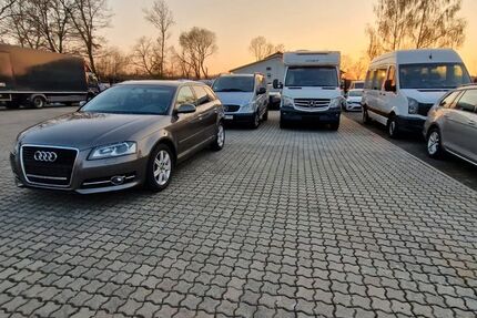 Audi A3 133.000 km 6.400 &euro; Nidda 63667