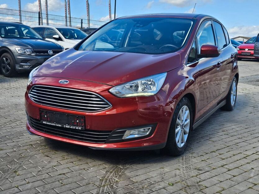 C-Max