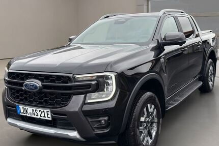 Ford Ranger 8.000 km 52.980 &euro; Dillenburg 35683