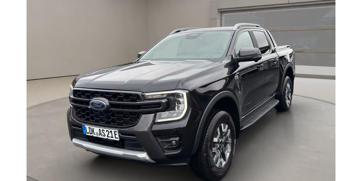 Ford Ranger 8.000 km 52.980 &euro; Dillenburg 35683