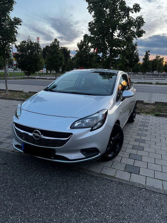 Corsa