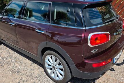 Mini One Clubman 109.600 km 11.300 &euro; Herxheim 76863