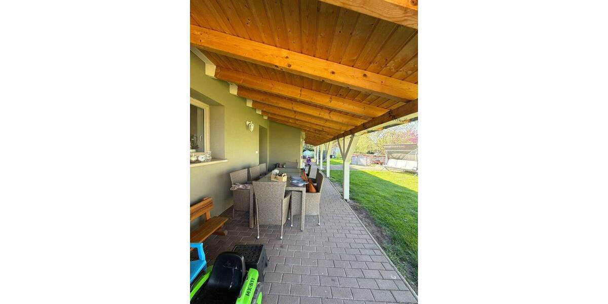 Bungalow Am Ettersberg - 3 Zimmer, 90 m&sup2;, 279.000&euro; | Angebot:26344017