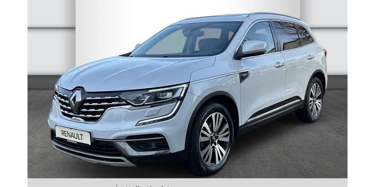Renault Koleos 143.900 km 14.995 &euro; Halle 06132