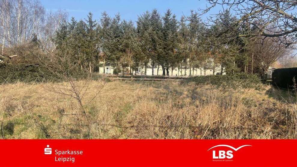 Grundstück zu verkaufen in Zschepplin 120.000 € 812 m²