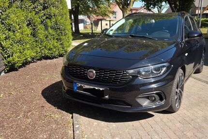 Fiat Tipo 50.000 km 11.590 &euro; Südlohn 46354