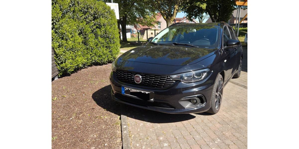 Fiat Tipo 50.000 km 11.590 &euro; Südlohn 46354