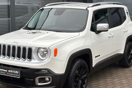 Jeep Renegade 77.397 km 13.900 &euro; Oberndorf 86698