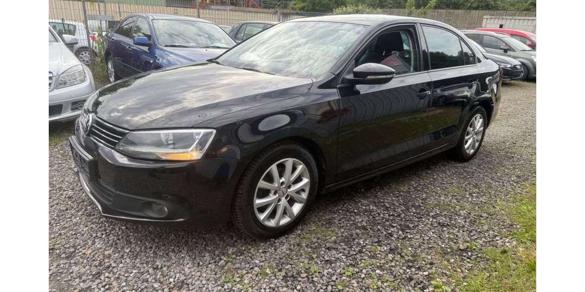 VW Jetta 200.000 km 5.600 &euro; Essen 45326