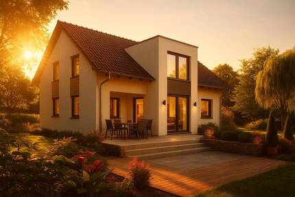 Ihr Haus im Raum Neubrandenburg. Modern und individuell geplant. - Haus Blankenhof Chemnitz | Angebot:26086144
