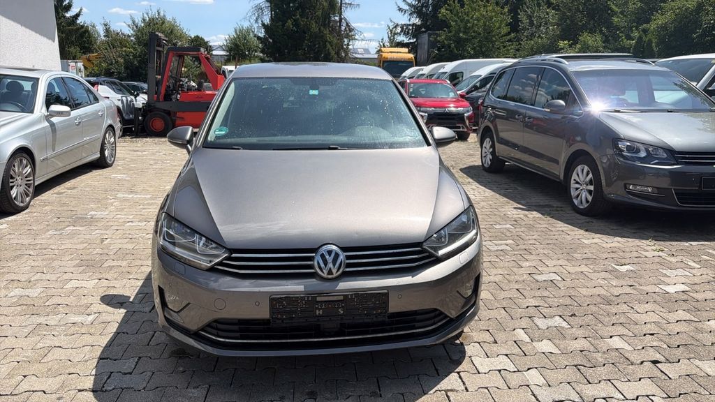 VW Golf 250.000 km 6.950 &euro; Erbach bei Ulm 89155