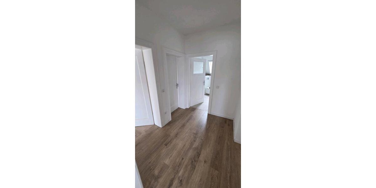 Dachgeschoßwohnung Heringen (Werra) - 4 Zimmer, 84 m&sup2;, 750&euro; | Angebot:26406726