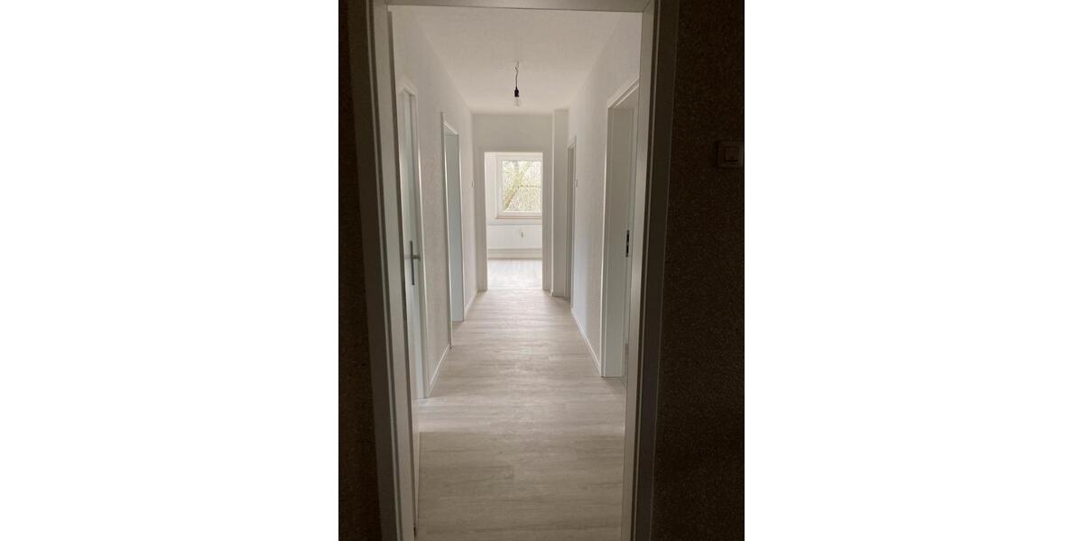 Dachgeschoßwohnung Herne Altenhöfen - 3 Zimmer, 66 m&sup2;, 535&euro; | Angebot:25057469