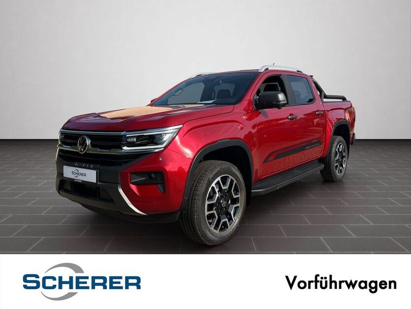 Amarok