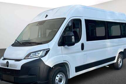 Citroen Jumper 1.500 km 25.990 € Borken 46325