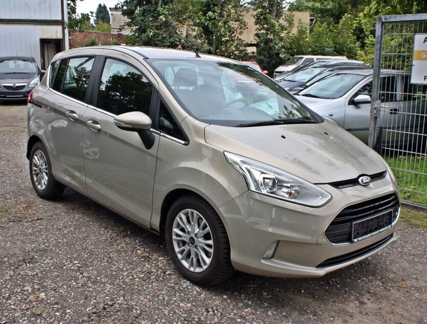 B-Max
