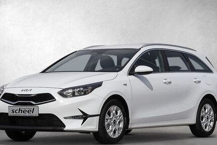 Kia ceed Sportswagon 9.919 km 18.490 &euro; Leipheim 89340