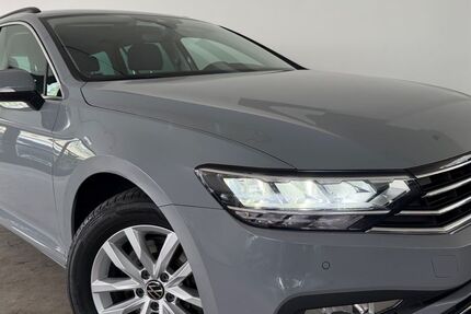 VW Passat 165.000 km 17.290 &euro; Würzburg 97080