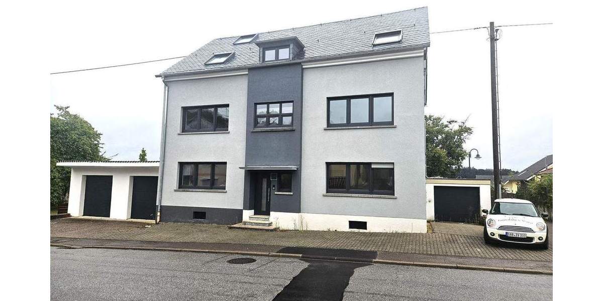 Etagenwohnung Tawern - 369.146&euro; | Angebot:25743590