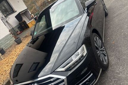 Audi A8 67.000 km 40.800 &euro; Frielendorf 34621