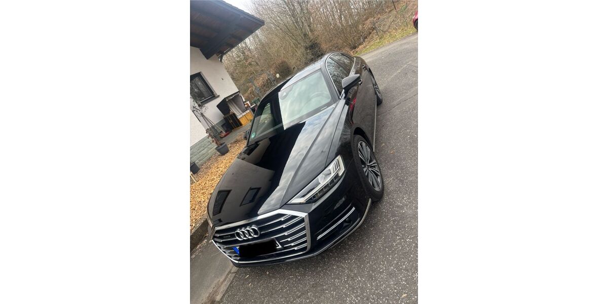 Audi A8 67.000 km 40.800 &euro; Frielendorf 34621