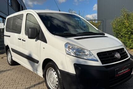 Fiat Scudo 55.760 km 9.899 € Köln 50859