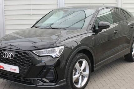 Audi Q3 26.428 km 46.900 &euro; Cottbus / Groß Gaglow 03051