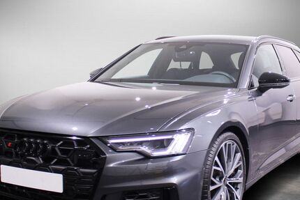 Audi S6 17.200 km 71.993 &euro; Brandis 04821