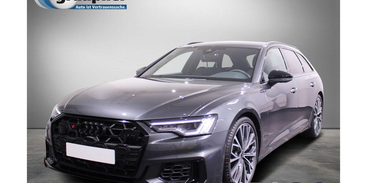 Audi S6 17.200 km 71.993 &euro; Brandis 04821
