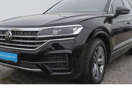 VW Touareg 114.246 km 45.480 &euro; Heinsberg 52525
