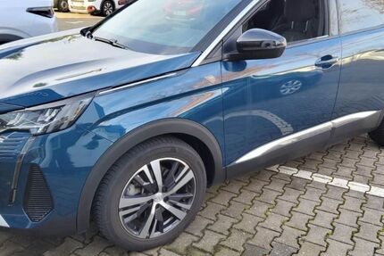 Peugeot 3008 30.250 km 21.880 &euro; Wangen 88239