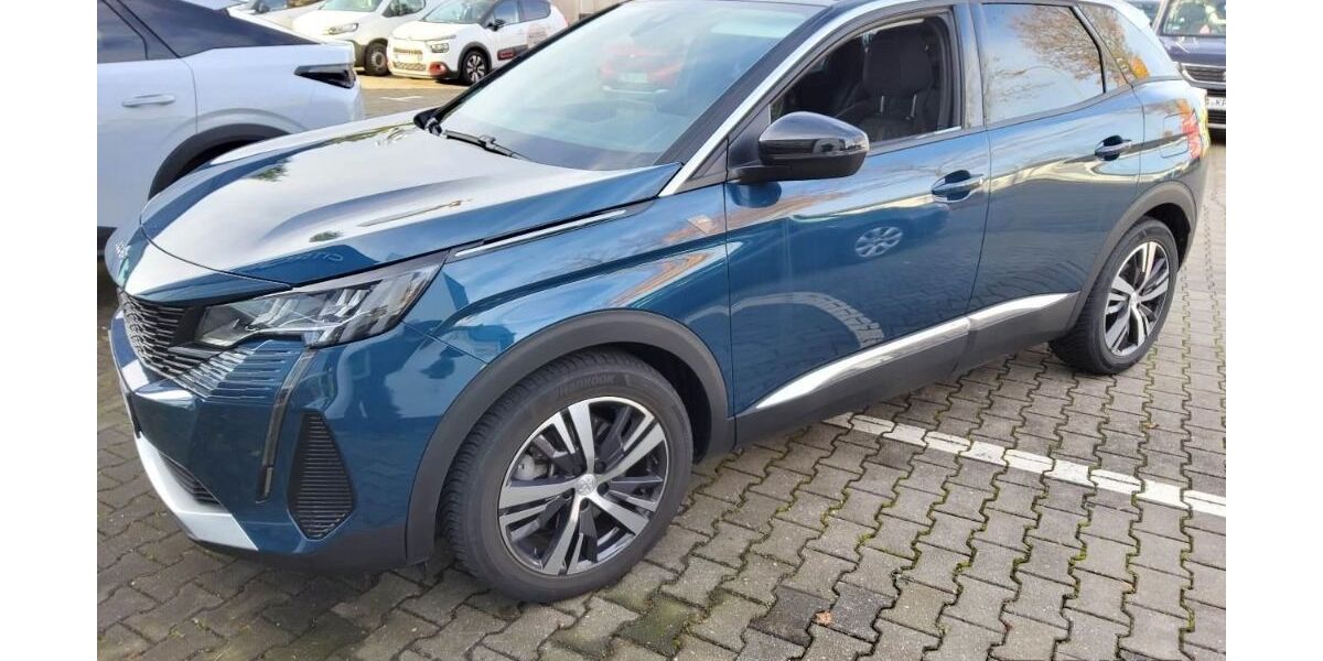 Peugeot 3008 30.250 km 21.880 &euro; Wangen 88239