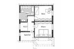 Einfamilienhaus Alsdorf - 4 Zimmer, 129 m&sup2;, 1.355&euro; | Angebot:26121766