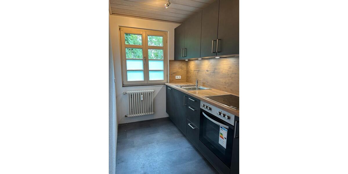 Etagenwohnung Ravensburg - 1 Zimmer, 30 m&sup2;, 655&euro; | Angebot:26271074