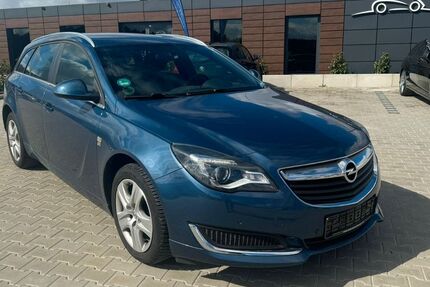 Opel Insignia 155.000 km 8.280 &euro; Buchschwabach bei Nürnberg 90574