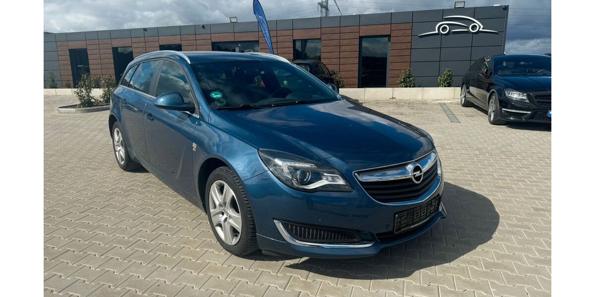Opel Insignia 155.000 km 8.280 &euro; Buchschwabach bei Nürnberg 90574