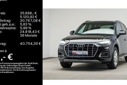 Audi Q5 48.600 km 35.488 &euro; Mühlheim 63165