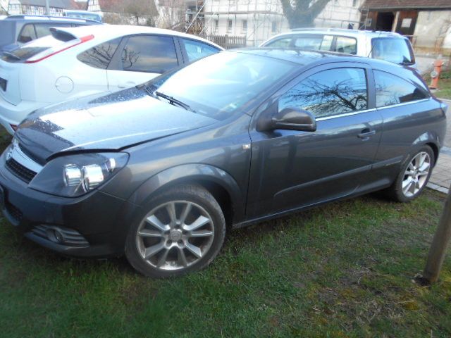Opel Astra 208.547 km 2.600 &euro; Colmberg 91598