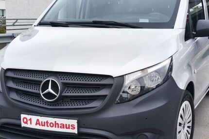 Mercedes-Benz Vito 140.000 km 21.950 &euro; Berlin 13055